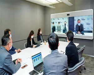 시스코, 현대오토에버와 스마트 팩토리 관련 사업 협약 체결